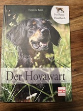Hovawart rassenbuch gebraucht kaufen  Friolzheim