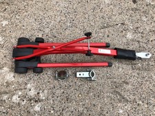 Peruzzo red trail for sale  FORRES