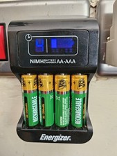 Energizer nimh battery for sale  NOTTINGHAM