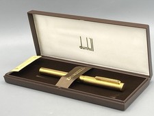 1970 dunhill gold for sale  LYTHAM ST. ANNES