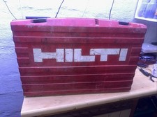 Hilti te6 a36 gebraucht kaufen  Coppenbrügge
