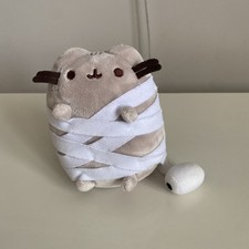 Gund pusheen cat for sale  BRIGHTON
