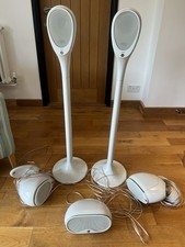 Tannoy arena home for sale  BRAUNTON