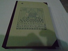 Usado, Jogo de computador Through the Looking Glass (1984) Apple Macintosh Lisa raro vintage comprar usado Usado, Jogo de computador Through the Looking Glass (1984) Apple Macintosh Lisa raro vintage comprar usado  Enviando para Brazil