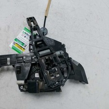 Serratura portiera post usato  Mineo