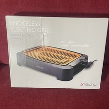 Smokeless electric grill for sale  Cleveland