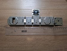 Abus gelenk überfalle gebraucht kaufen Abus gelenk überfalle gebraucht kaufen  Kemberg