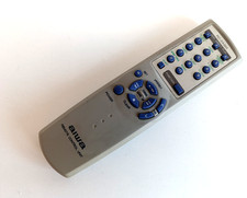 Télécommande aiwa zas01 d'occasion  Lilles-Lomme