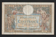 Tres rare billet d'occasion  Bourg-lès-Valence