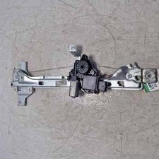 Motorino alzavetro alzacristal usato  Mineo