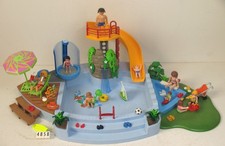 Playmobil réf 4858 d'occasion  Bergheim