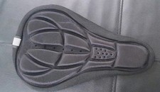 Bike seat cover for sale  INVERURIE