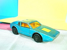 Matchbox saab sonett gebraucht kaufen  Traunstein