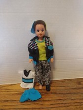 Vintage mattel barbie for sale  Newcomerstown