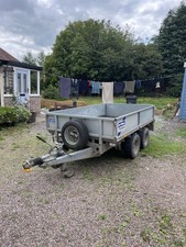 Ifor williams lm85g for sale  WHITCHURCH