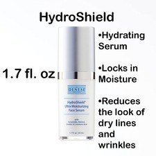 Dr. Denese HydroShield Sérum Facial Ultra Hidratante 1,7 fl oz comprar usado  Enviando para Brazil