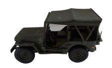 Jeep willys norev d'occasion  France