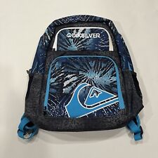 Quicksilver backpack unisex for sale  Saint Paul