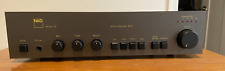 Vintage integrated amplifier for sale  Waldport