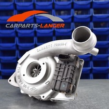 Turbolader chrysler jeep gebraucht kaufen  Erligheim