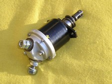 Bosch magnetschalter 033130100 gebraucht kaufen  Westerkappeln