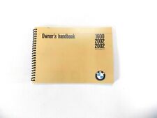 1970 bmw 2002 for sale  Reisterstown