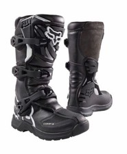 Botas Fox Youth TAMANHO 8 preto/branco Comp 3 18238-001-8 comprar usado  Enviando para Brazil