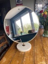 Large freestanding round for sale  Shipping to Ireland