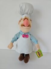 Muppets swedish chef for sale  Macomb