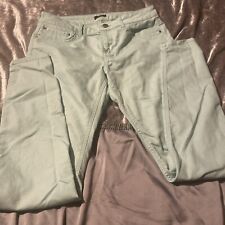 Ladies tesco jeans for sale  PETERHEAD