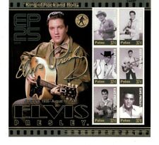 Palau 2002 elvis usato  Spedire a Italy