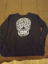 Shirt maglia teschio usato  Isola d'Asti
