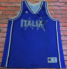 Italia italy basket usato  Ercolano