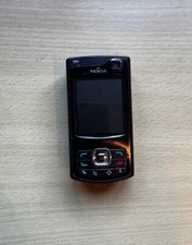 Nokia n80 pearl for sale  CAMBERLEY
