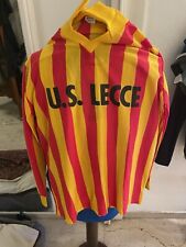 Maglia lecce usato  Viareggio