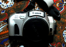 Canon eos solo usato  Italia