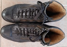 Chaussures vol t43 d'occasion  Montbard