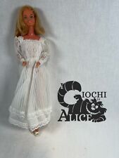 Mattel barbie vintage usato  Scorze