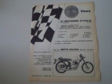 Advertising pubblicità 1967 usato  Salerno