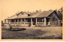 Congo san53911 mines d'occasion  France