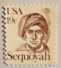Usa 1980 sequoyah for sale  Robertsville