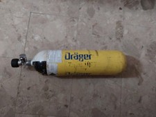 Atemluftflasche liter 300 gebraucht kaufen  Pasewalk