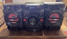 Cm4360 mini stereo for sale  Imperial