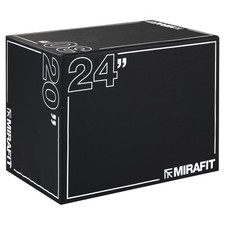 Mirafit 3in1 covered for sale  UK