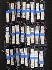 Universal lighting tech for sale  West Middlesex