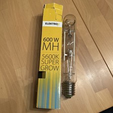 Elektrox super grow gebraucht kaufen  Werdau