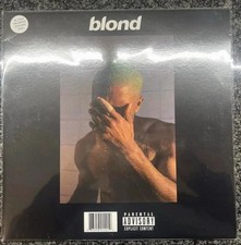 Frank ocean blond for sale  CROYDON