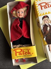 Vintage 1960s sindy for sale  LEICESTER