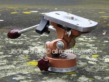 Berlebach stativkopf panoramak gebraucht kaufen  Hannover