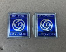 British leyland wing for sale  RUGBY
